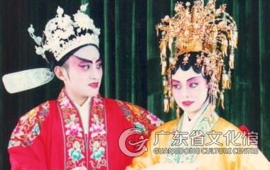 樂(lè)昌花鼓戲