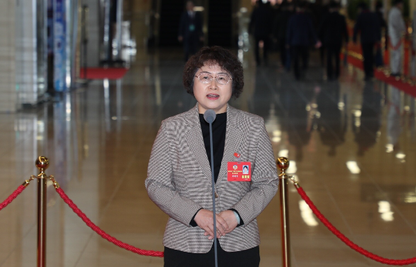 省政協(xié)委員，廣東工業(yè)大學(xué)黨委常委、統(tǒng)戰(zhàn)部部長(zhǎng)李靖茂：重視并開展好體育大課間